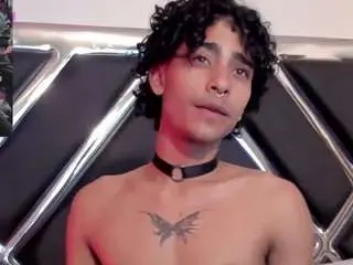 Camsoda Best live sex cam show of mikeotthon