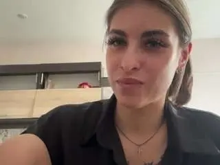 Camsoda Free Porn Cam of temekaroskowinski