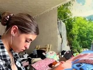 Camsoda Live Sex of temekaroskowinski