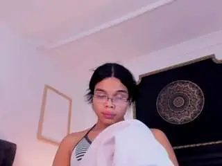 Camsoda Adult Webcams of zoex2