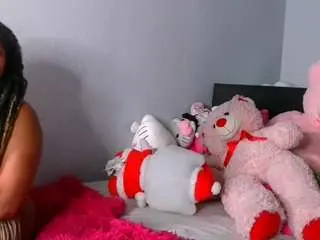 Camsoda Adult Webcam of babydollstorm