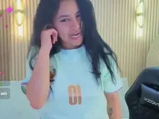 Camsoda Sex Cam of ivyka-monroe-cn1