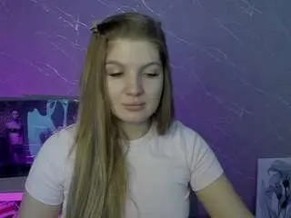 Camsoda Adult Webcams of lilywilliamss