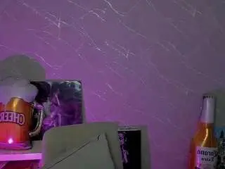 Camsoda Nude Webcam of lilywilliamss
