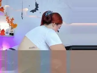 Camsoda Nude Webcam of melanieklaus