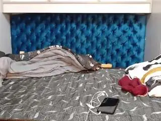 Camsoda Best Webcam of sweetjoy696