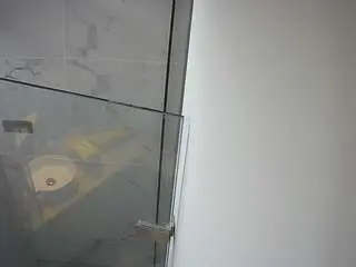 Camsoda Watch Live Sex Cams of voyeurcam-casa-salsa-bathroom-7