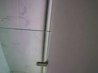 Camsoda Watch Live Sex Cams of voyeurcam-casa-salsa-bathroom-7