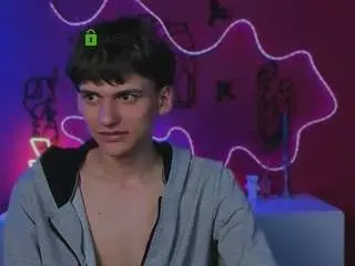 Camsoda Sex Cam of danny-dark