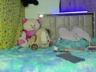 Camsoda Adult Webcam of girlhotdaphne