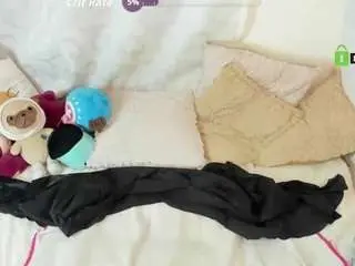 Camsoda Watch Live Sex Cams of hallestrawberry