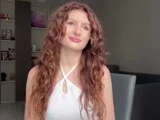 Camsoda Sex Cam of hyevaubel