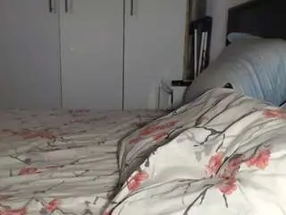 Camsoda Adult Webcam of petite-danielle