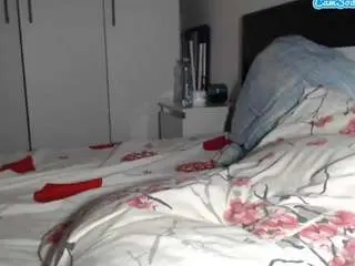 Camsoda Free Live Porn of petite-danielle
