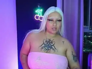 Camsoda Best Webcam of pinkbaddie777
