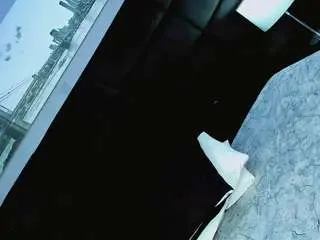 Camsoda Live Porn of daniiela-foxx