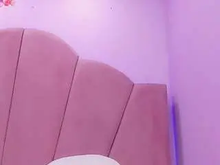 Camsoda Best Webcam of valeriaaguilar