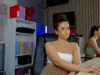 Camsoda Free Live Porn of daryastars