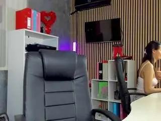 Camsoda Sex Cam of daryastars