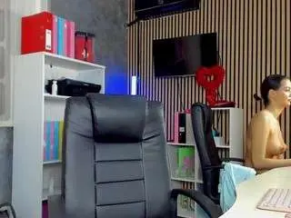 Camsoda Adult Video Chat of daryastars
