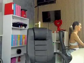 Camsoda Free Live Porn of daryastars