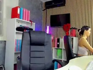 Camsoda Sex Cam of daryastars
