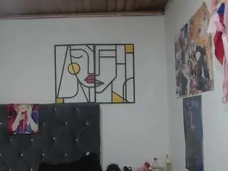 Camsoda Sex Cam of emperatrizmessy