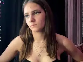 Camsoda Private Sex Chat of kishaschindeldecke