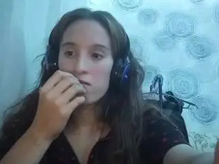 Camsoda Live Porn of mapleknoebel