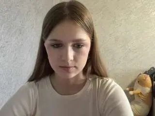 Camsoda Free Live Porn of mikabraskey