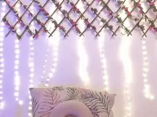 Camsoda Best live sex cam show of naughtyebonyy