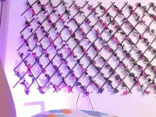 Camsoda Sex Cam of naughtyebonyy