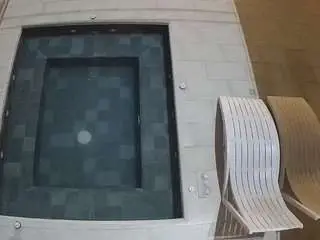 Camsoda Sex Cam of voyeurcam-casa-salsa-hottub-view