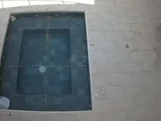 Camsoda Free Live Porn of voyeurcam-casa-salsa-hottub-view