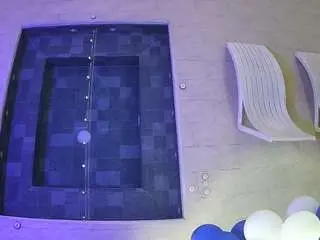 Camsoda Adult Webcam of voyeurcam-casa-salsa-hottub-view