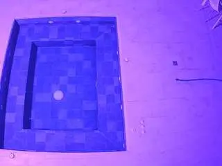 Camsoda Private Sex Chat of voyeurcam-casa-salsa-hottub-view