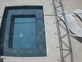 Camsoda Sex Cam of voyeurcam-casa-salsa-hottub-view