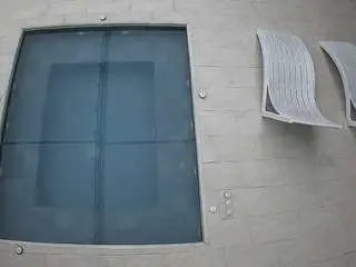 Camsoda Live Porn of voyeurcam-casa-salsa-hottub-view