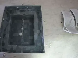 Camsoda Nude Webcam of voyeurcam-casa-salsa-hottub-view