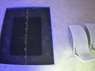Camsoda Free Live Porn of voyeurcam-casa-salsa-hottub-view
