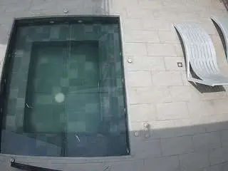 Camsoda Private Sex Chat of voyeurcam-casa-salsa-hottub-view