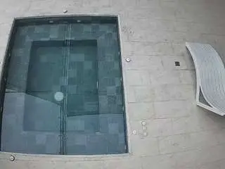 Camsoda Nude Webcam of voyeurcam-casa-salsa-hottub-view
