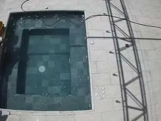 Camsoda Live Sex Cam of voyeurcam-casa-salsa-hottub-view