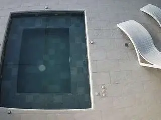 Camsoda Free Porn Cam of voyeurcam-casa-salsa-hottub-view