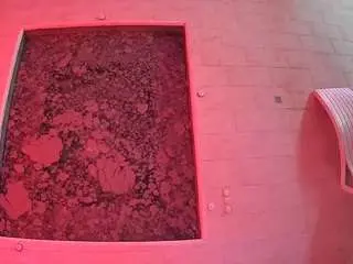 Camsoda Live Porn of voyeurcam-casa-salsa-hottub-view