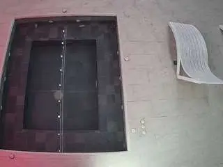 Camsoda Best live sex cam show of voyeurcam-casa-salsa-hottub-view