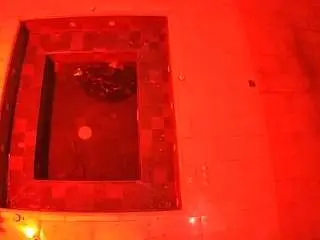 Camsoda Private Sex Chat of voyeurcam-casa-salsa-hottub-view
