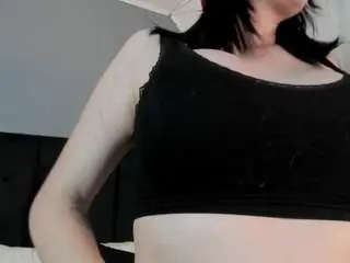 Camsoda Adult Webcam of adeelinee