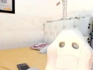 Camsoda Best Webcam of adry-morris