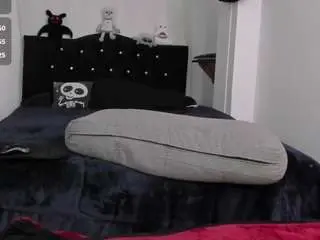 Camsoda Adult Webcam of amyaloqua
